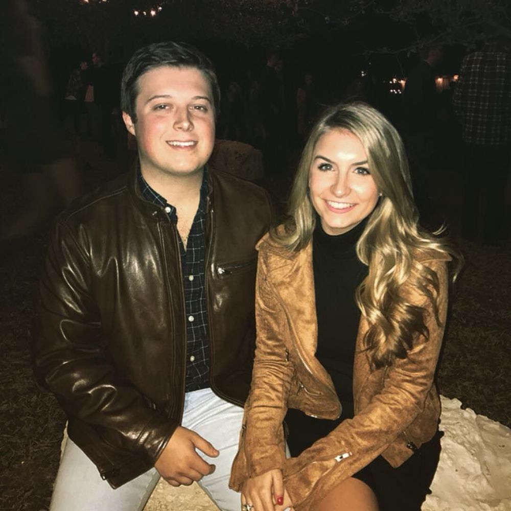 Meet your Posher, Sabrina